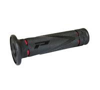 Boutons double densité PRO GRIP noir, rouge 06302027