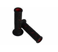 Boutons double densité PRO GRIP noir, rouge 06302153