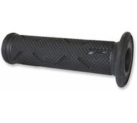 Boutons double densité PRO GRIP noir, titane 06302152