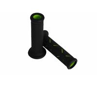 Boutons double densité PRO GRIP noir, vert 06302154