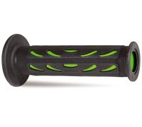 Boutons double densité PRO GRIP noir, vert 06302181