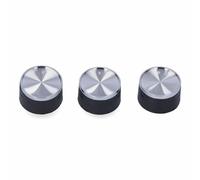Boutons EDM 07578 Cartouche de remplacement Four 3 pièces