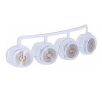 EDM Boutons 07707 Rechange Machine Express