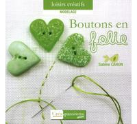 Boutons en folie
