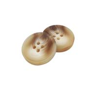 Boutons en résine de 15 mm à 25 mm