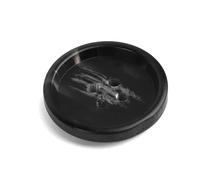 Boutons en résine multicolores à 4 trous, 50 pièces, for vêtements, accessoires de couture, bricolage, 15-28mm(Color 12,15mm)