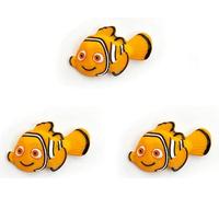 Boutons et décorations Disney Le Monde de Nemo par Dress It Up - Boutons Nemo