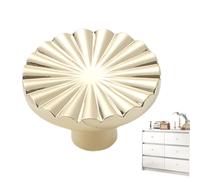 Boutons et poignées de tiroir | Boutons de porte modernes en métal pour commode, tiroir, placard multifonction pour coiffeuse, armoires