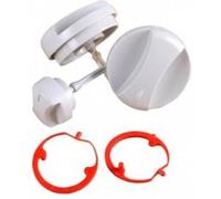 VAILLANT BOUTONS 117319 0020074963 CHAUDIERE ECOTEC PRO PLUS VMW 236/3-5