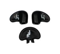 Boutons Herman Miller Aeron