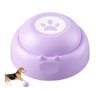 Boutons Interactifs pour Chien - Système de Communication pour Animaux | Stimulez l'Intelligence et Les Échanges avec Votre Compagnon, Outils d'apprentissage pour Améliorer l'Interaction avec Votre