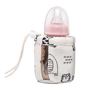 Boutons isolés - Conteneur pour Infirmières Portables, Porte-Bouteille Thermique, Alimentation Chaude | pour Stockage Soutien Alimentation