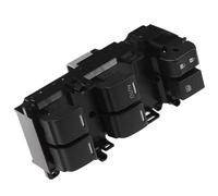Boutons Lève Vitre Compatible Avec Odyssey 2015-2019 Les Accessoires De Voiture Pour Interrupteur Électrique Commande Principale lève-vitre interrupteur