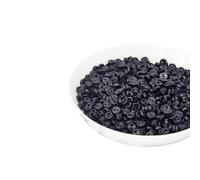 Boutons Mercerie 3mm Mini Buttons Needlework Resin Plastic 2 Holes Button For Cartoon Dolls Clothes Shoes Scrapbooking Sewing Garment(20,50pcs)