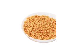 Boutons mercerie 3mm Mini Buttons Needlework Resin Plastic 2 Holes Button For Cartoon Dolls Clothes Shoes Scrapbooking Sewing Garment pour bricolage(09,50pcs)