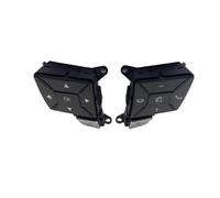 Boutons Multifonctions Au Volant Bouton Commutation Volant Multifonction Noir Pour Benz C W204 W212 W207 CLS63 C300 C350 C63 E350 A1725400362