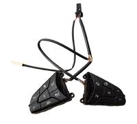 Boutons Multifonctions Au Volant Bouton Régulateur Vitesse Voiture Interrupteur Au Volant Pour Megane Pour Captur Pour Clio OEM: 283957646R