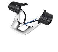Boutons Multifonctions Au Volant Bouton Sonore Volume Du Volant Pour Toyota Pour Fortuner Pour Hilux Pour Revo Pour Rocco 2015-2020 OEM: 84250-0K320