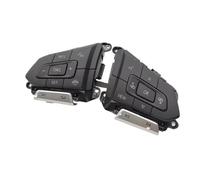 Boutons Multifonctions Au Volant Bouton Volant Multifonctionnel Pour VW Pour Golf 8 MK8 OEM: 3G0959442E