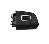 Boutons Multifonctions Au Volant Commutateur Menu Commande Multifonction Pour Camions Pour Volvo FM/FH 2005 - 2012 22629276 À Droite