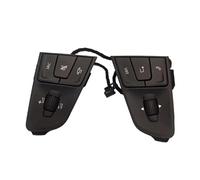 Boutons Multifonctions Au Volant Commutateur Volume Commande Bluetooth Commutateur Croisière Au Volant Pour Peugeot 408 Pour Citroen C4 9816721477
