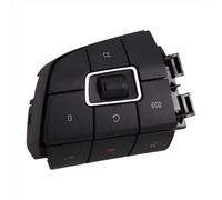 Boutons Multifonctions Au Volant Module Commutateurs Volant Bouton Commande Clé Lumineuse Pour Volvo FM/FH V4 VOL 21957046
