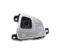 Boutons Multifonctions au Volant pour Benz Classe E W213 W238 C238 16-18 LHD-A65M