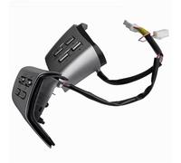 Boutons Multifonctions Au Volant Pour Mazda 6 2009 2010 GS3M-664-M0 GS3M664M0 Commutateur Croisière/Audio Au Volant Voiture
