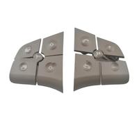 Boutons multifonctions Compatible Avec Benz Pour W164 W245 W251 ML GL300/350/400/450 Accessoires De Voiture Volant Boutons De Commande Multifonctions Interrupteur Clés Kit De Réparation(color1)