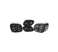 Boutons multifonctions Compatible Avec C&evrolet Pour Avalanche 1500 2500 Bouton De Commutateur De Volant Multifonction Pour Voiture Bouton De Régulateur De Vitesse