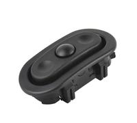 Boutons multifonctions Compatible Avec Chrysler Pour Aspen 2007 2008 2009 OE : 4685729AB 4685728AB Accessoires De Voiture Boutons De Commande De Volume Audio Radio Au Volant(L)