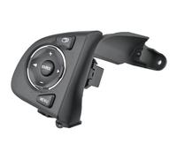 Boutons multifonctions Compatible Avec CRV 2012 2013 2014 2015 2016 Accessoires De Voiture 35880-T0A-A11 Bouton De Commutation Du Régulateur De Vitesse À Distance De La Radio Audio Au Volant(Left)