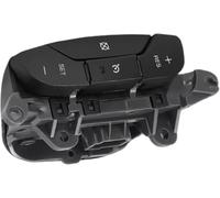 Boutons Multifonctions pour Chevrolet Equinox 2007-2009 et Monte Carlo 2006-2007 ; Commande de régulateur de Vitesse au Volant (Gauche) à 10 Broches