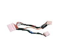 Boutons Multifonctions Volant Voiture 35880-SWA-A01 36770-SWA-A01 35880SWAA01 36770SWAA01 35880 SWA A01 Commutateur De Commande Audio Au Volant Pour CRV 2.4L(Wire speed)