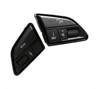 Boutons Multifonctions Volant Voiture Boutons Commande Multifonctions Pour Volant Voiture, Commutateur STD Better-4L0951523D 4L0951523DXHA, Pour A4 Pour A5 Pour Q5 Pour Q7 S4 S5 RS4
