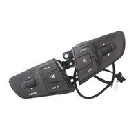 Boutons Multifonctions Volant Voiture Boutons De Volant De Voiture, Bluetooth, Volume Audio, Mode Musique, Pour Peugeot 508 408 4008 5008 2008 308