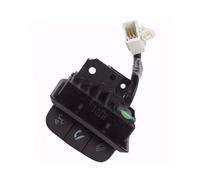 Boutons Multifonctions Volant Voiture Boutons De Volant De Voiture Pour Suzuki Vitra SX4 S-CROSS, Bouton De Commutation De Téléphone Bluetooth(High distribution)
