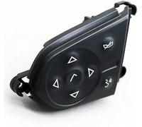 Boutons Multifonctions Volant Voiture Interrupteur De Commande Audio Radio Au Volant, 1 Pièce, Pour Chevrolet Pour Suburban Pour Tahoe 2015 2016 2017 2018 2019 2020