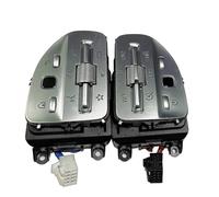 Boutons Multifonctions Volant Voiture Interrupteur De Volant Multifonction Gauche Et Droit Pour Benz Pour AMG Classe S W222 A0999050504