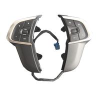 Boutons Multifonctions Volant Voiture Pièces Automobiles Boutons Régulateur Vitesse Volant Voiture Interrupteur Contrôle Du Volume Du Téléphone Pour Citroen C4L DS4 2013 2014 2015 2016