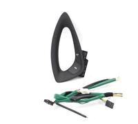Boutons Multifonctions Volant Voiture Pour Hyundai Pour Sonata YF Huitième Génération Palettes Changement Multimédia Régulateur Vitesse Bouton Téléphone Bluetooth(Bluetooth button)