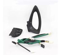 Boutons Multifonctions Volant Voiture Pour Hyundai Pour Sonata YF Huitième Génération Palettes Changement Multimédia Régulateur Vitesse Bouton Téléphone Bluetooth(Cruise control)
