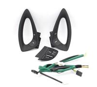 Boutons Multifonctions Volant Voiture Pour Hyundai Pour Sonata YF Huitième Génération Palettes Changement Multimédia Régulateur Vitesse Bouton Téléphone Bluetooth(Cruise Bluetooth)