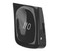 Boutons Multifonctions Volant Voiture Pour M3 E46 Bouton Commutation Volant Automatique Mode Mouvement Contrôle IO Voiture Modifier Le Commutateur Commande Mode Mouvement Voiture(Le noir)