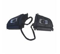 Boutons Multifonctions Volant Voiture Pour VW Pour Polo 6R Nouveau Pour Jetta OEM Commandes Au Volant Multifonctions Bouton MFSW Interrupteur Clé