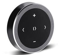 Boutons multimédia de volant universel voiture sans fil Bluetooth 4.0 télécommande contrôleur audio pour tablette et téléphone portable