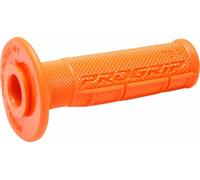 Boutons MX à densité unique 794 PRO GRIP orange 06301934