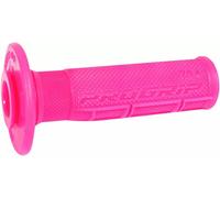 Boutons MX à densité unique 794 PRO GRIP rose fluorescent 06301936