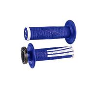 Odi Emig Pro V2 Lock-on Soft Grips Bleu