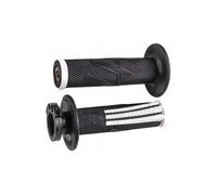 boutons Odi Emig Pro V2 noir/blanc